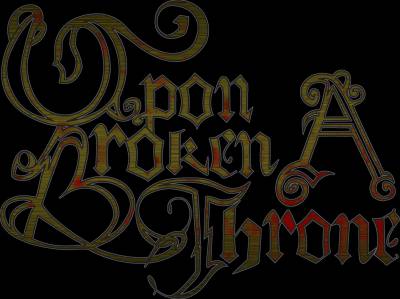 logo Upon A Broken Throne